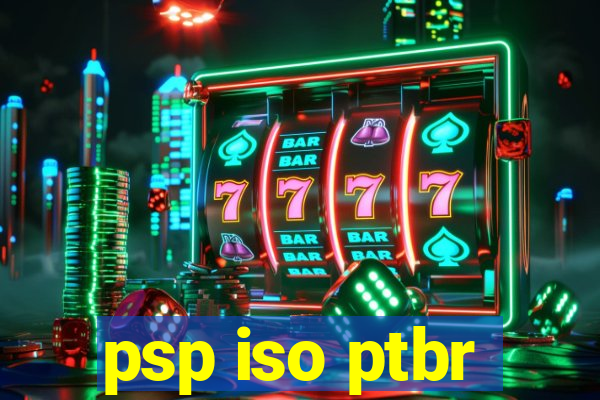 psp iso ptbr